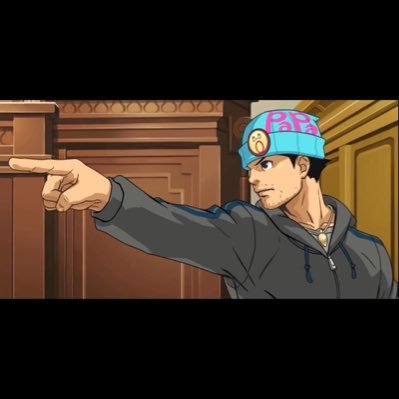 ryousei's profile picture