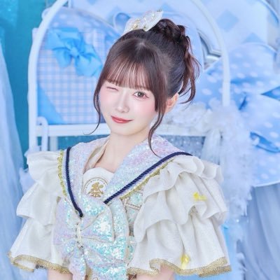与田理央那 FES☆TIVE's profile picture