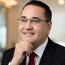 Ghayyur Naqvi - Consultant's profile picture