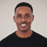 Profilbild von Ahmed Isse