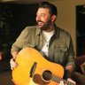 Chris Young ็ๅคดๅ