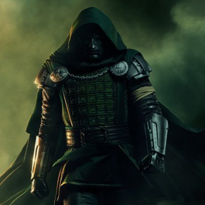 Marvel Decoded's profile picture