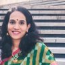 Bhagya Anil Nair's profile picture