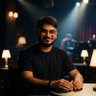 Rama Jha | Web3 profil fotoğrafı