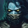 Raziel profil fotoğrafı