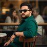 Salman Tahir profil fotoğrafı