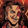 Profilbild von Bibi que ama o Shun Sato 🪭