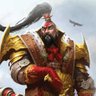 Jaghatai Khan's profile picture