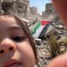 Leo𓂆🇵🇸 的头像