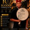 IGO PHONES AND GADGETS ABJ (FCT) profil fotoğrafı