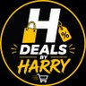 Deals By Harry profil fotoğrafı