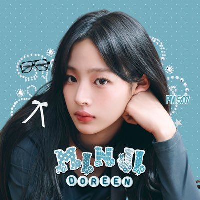 MINJI_Doreen's profile picture