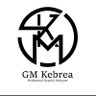 Profilbild von GM Kebrea Efty