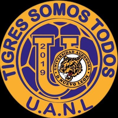 TIGRES SOMOS TODOS's profile picture