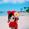 かめちゃん💌🤍💍 的头像