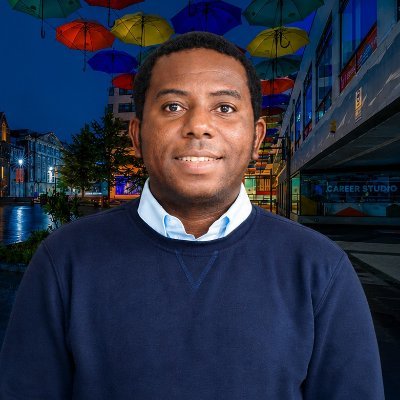 Victor Agboga (PhD)'s profile picture