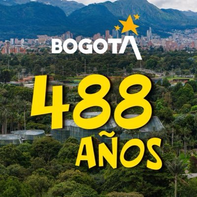 BomberosBogota's profile picture