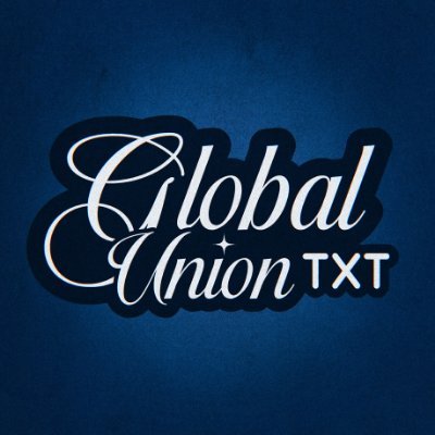 GlobalUnionTXT's profile picture
