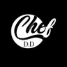 Chef DD 🔪👨🏾🍳 的头像
