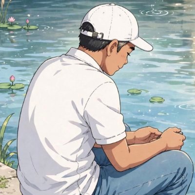 albert_morafia's profile picture