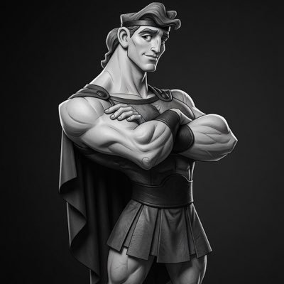 Hercules's profile picture