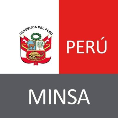 Ministerio de Salud's profile picture
