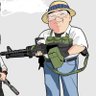 あるまじろ伍長 profil fotoğrafı