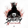 Sporty Nightmare ็ๅคดๅ