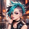 ブルー デイトレーダ profil fotoğrafı