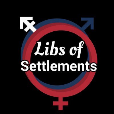 Libs of Settlements's profile picture