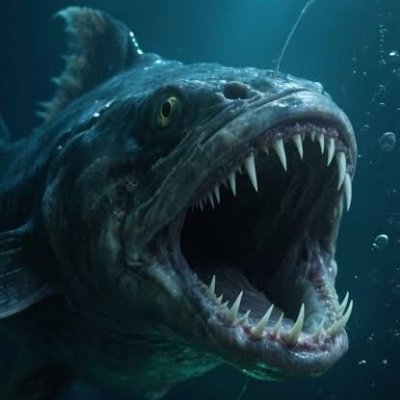 Damn Nature You Scary's profile picture