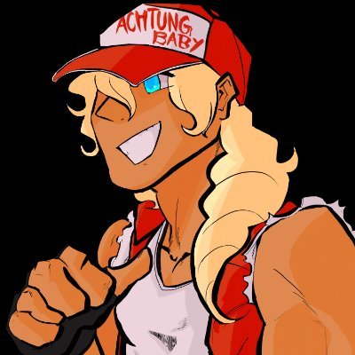 Curiosity Man (pfp by @annmariealkippe)'s profile picture