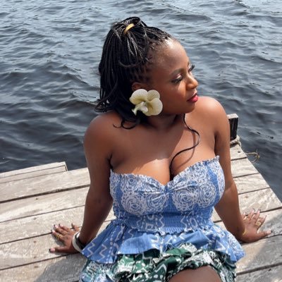 OLUWAFEYISAYO ❤️❤️'s profile picture