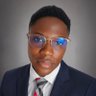 Profilbild von Goodluck Atubi