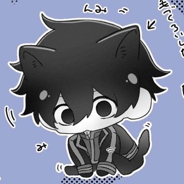 締鯖's profile picture