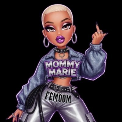 🖤MommyMarieee🖤's profile picture