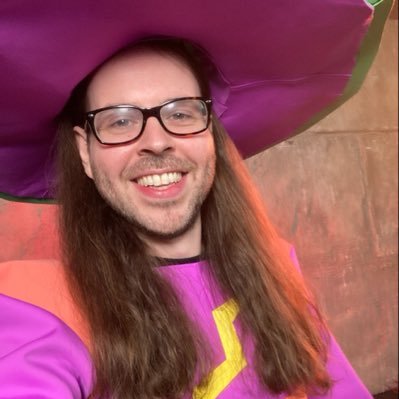 Ian / PureSpam's profile picture