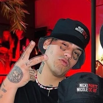 mel 🧸's profile picture