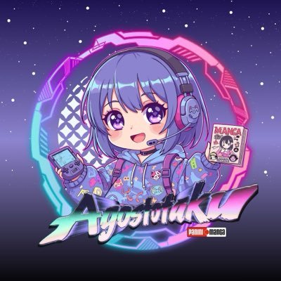 PaniniMangaMx's profile picture