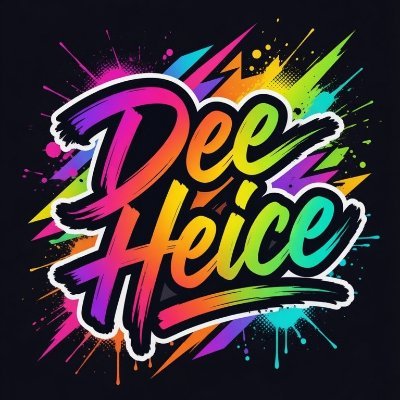 DeeHeice's profile picture
