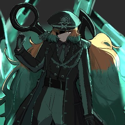 𝕵𝖆𝖉𝖊 ☧ ✠☀️🌾's profile picture