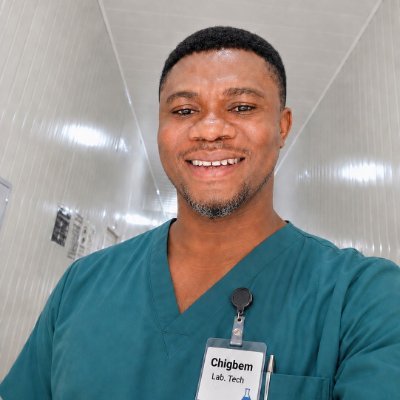 Sir Chigbem's profile picture