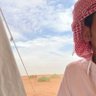 هند الراجحي profil fotoğrafı
