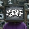 MyTake profil fotoğrafı