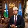 Фото профиля AHMED CEEGAAG