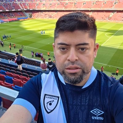Mynor Mazariegos's profile picture