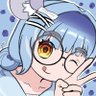 Zumi Blu🫐🐀 ꒰ VTUBER ꒱ profil fotoğrafı