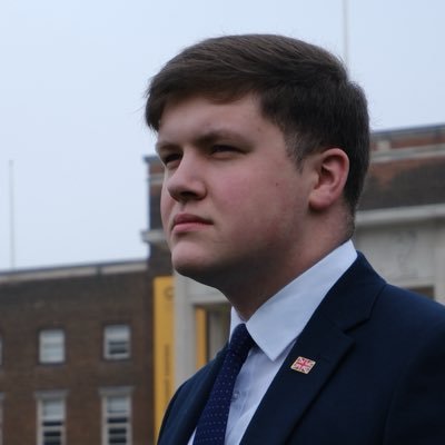 Cllr Ben Suter's profile picture