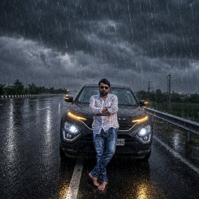 Arun Yadav's profile picture