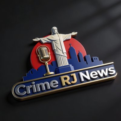 Crime RJ's profile picture